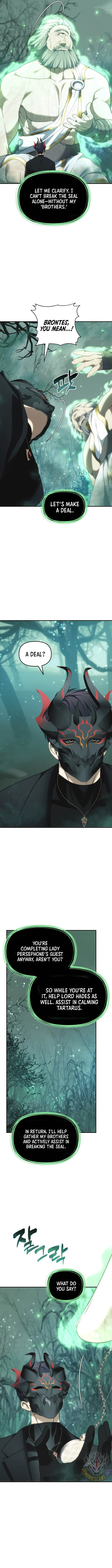 Ranker Who Lives A Second Time Chapter 206 4